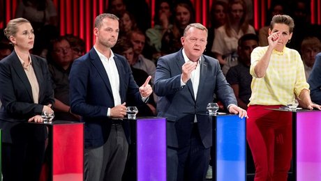 Kommunerne vandt valgkampen – forude venter strid om selvstyret