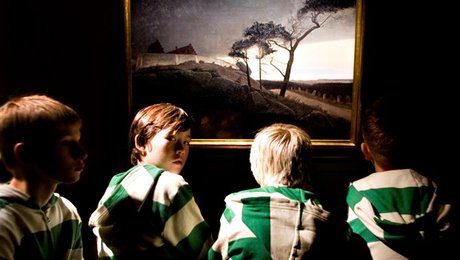 Museumsdirektør: Skriv kulturen tydeligt ind i nyt regeringsgrundlag