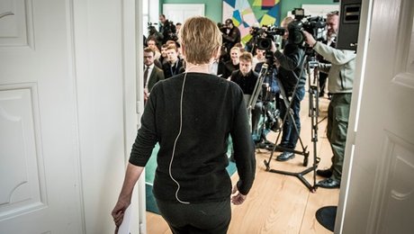 Teaterdirektør: Ny minister må gøre op med Bocks økonomiske pres på kulturen