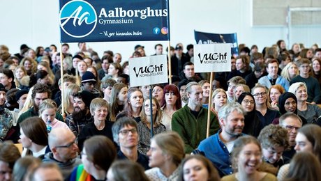 Fordeling af redningspulje til nødlidende VUC’er udskudt igen