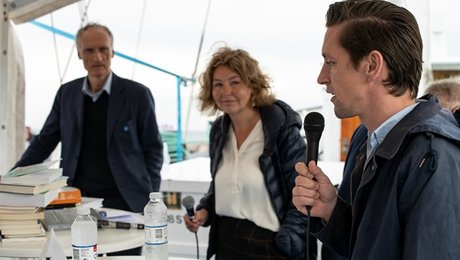Bertel Haarder: Valgresultatet har allerede sat gang i frugtbare tanker