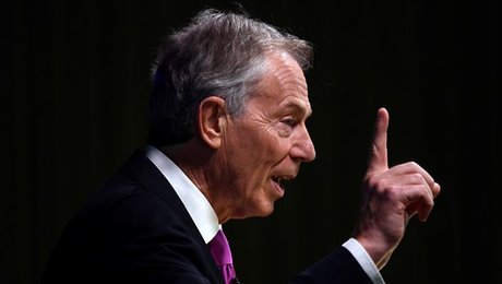 Direktør: Europas nye lovgivere, foren jer. Ellers bliver I forvist til børnebordet