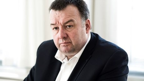 Claus Jensen: Arbejdskraftens fri bevægelighed har gjort Danmark rigere