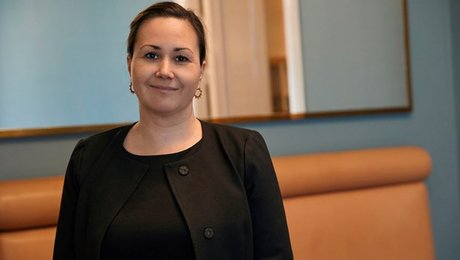 Aaja Chemnitz: Nok er nok – sådan stopper vi seksuelle overgreb