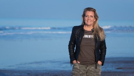 Mia Tang sprang ud som politiker: "Jeg har lært ikke at være bange for at mene noget"