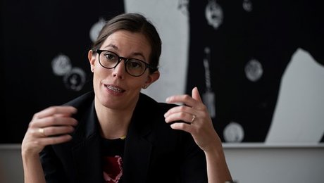 Mai Mercado bliver ny undervisningsordfører for Konservative