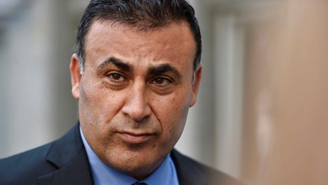 Khader og Gottlieb nye beskæftigelsesordførere