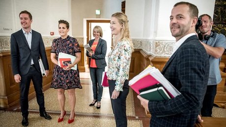 Radikale: Ny regering skal hjælpe fattige børn nu – ikke vente på kommission