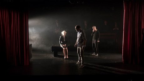 Dansk Teater frygter dyrere billetter efter reform: "Det rammer den almindelige dansker"