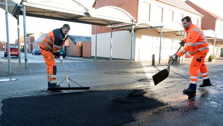 ITD til ny regering: Skab gode rammer for vækst, velstand og erhvervslivet 