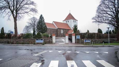 Kommentar: På forkant i udkanten