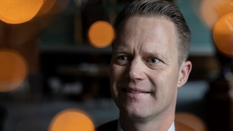 Jeppe Kofod bliver udenrigsminister