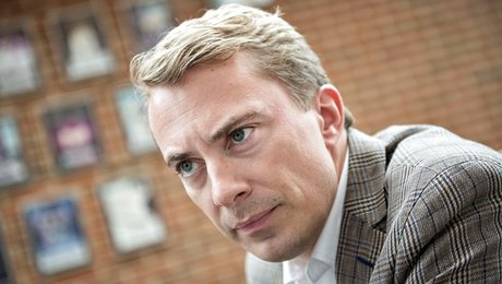 Messerschmidt: Altinget sover tornerosesøvn til Socialdemokratiets propagandamaskine