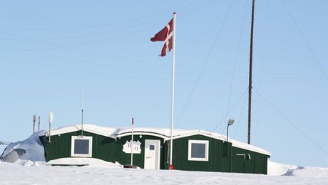 Minister sender grænsestrid et stort skridt nærmere en løsning