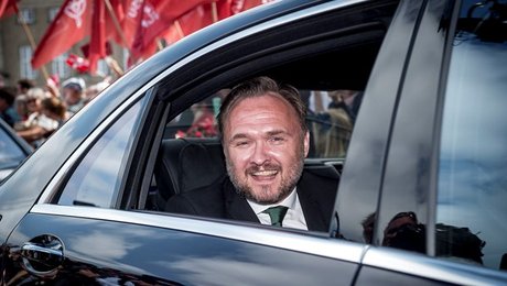 Her er ni historier, du måske missede i sommervarmen