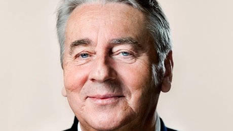 Færøsk veteran bliver udvalgsformand