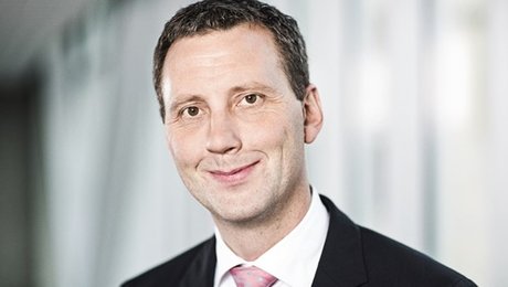 Justitsministerens særlige rådgiver er udpeget 