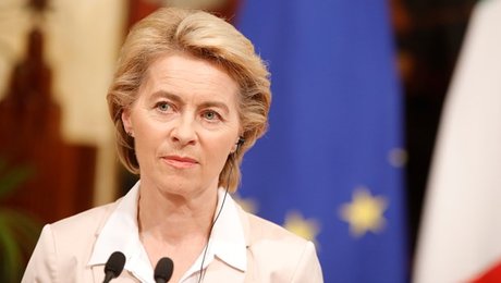 Nordqvist: Von der Leyens klimaplan er hverken grøn eller nyskabende