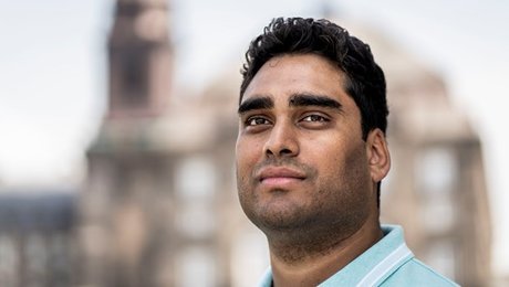 Alternativet har udpeget ny boligordfører