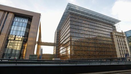 Ny analyse: Brexit giver Danmark mere magt i EU