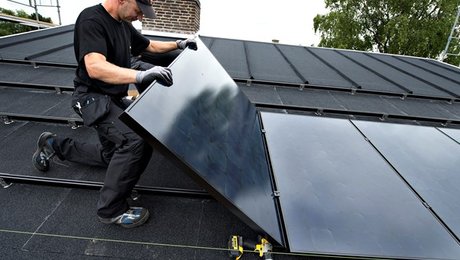 Ejendom Danmark: Giv os incitamenter, så det kan betale sig at energirenovere