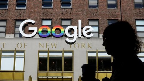 Danske Medier om skat på techgiganter: Brug for en hurtig løsning