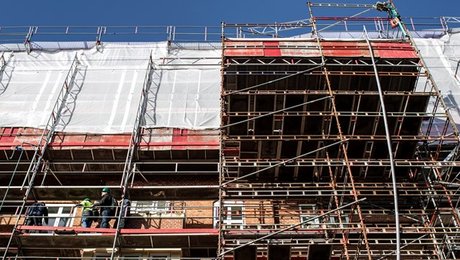 Mona Juul: Udenlandske boliginvestorer skaber vækst og arbejdspladser