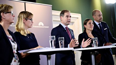 Sparekrav på konsulenter vækker bekymring 