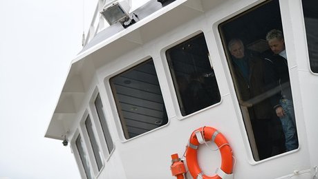 Fiskeriforening: Stop myterne om bundtrawls påvirkning af havbunden