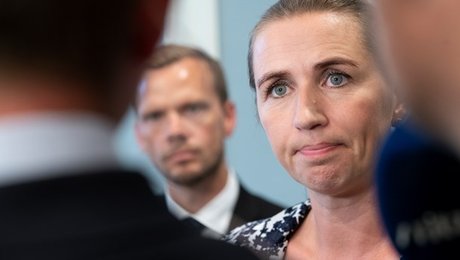 Regeringen vil finansiere finanslov med milliardregning til arbejdsgiverne