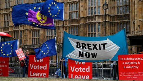 Finansministeriet i internt dokument: Brexit kan ramme statskassen hårdere end hidtil antaget