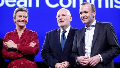 Ny klimaboss i EU på vej: Her er de vigtigste opgaver og udfordringer