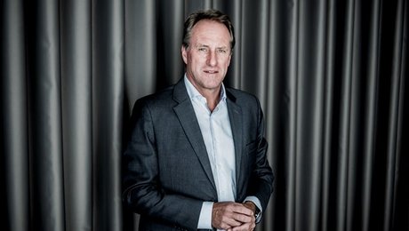 DI foreslår vækstteam for kunstig intelligens