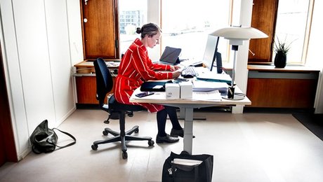 Efter samråd: Minister vil styrke viden om spildevandsoverløb