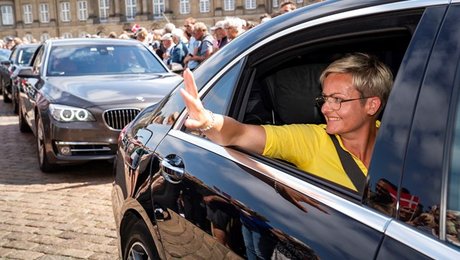 Her er de ekspertgrupper, Rosenkrantz-Theil overvejer at droppe