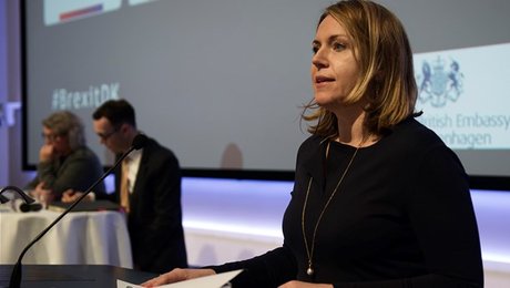 Karen Hækkerup: Blended finance er ikke et udviklingspolitisk mirakelmiddel