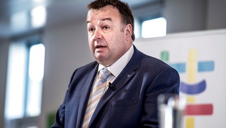 Topforhandler afviser, at luftshavnssagen kan påvirke OK20