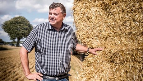 Mogens Jensen fjerner særstatus for landbruget i ny dyrevelfærdslov