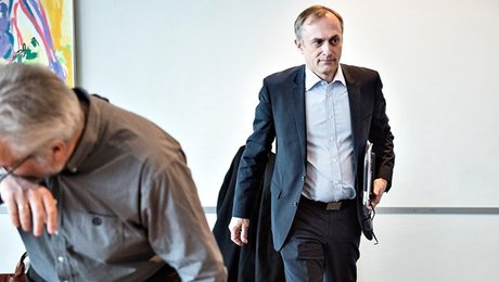 Borgmestre: Flyt færre penge fra hovedstadsområdet til resten af landet