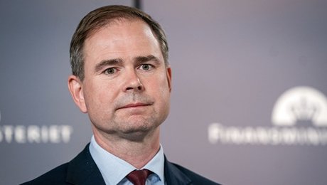 Det sker i ugen: Regeringen præsenterer finanslov