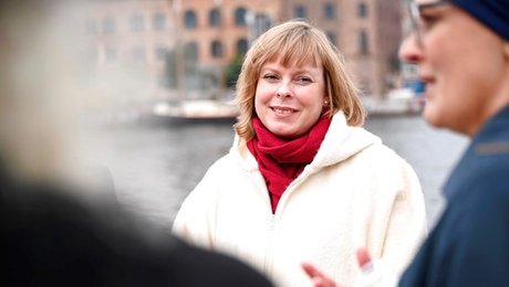 Misvisende minister-tweet undrer kulturaktører