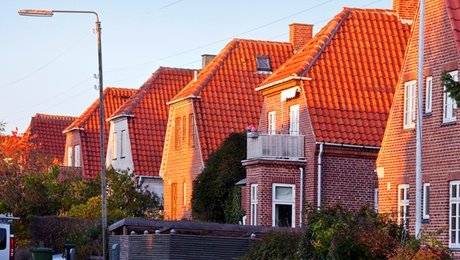 Nyt lovprogram: Se regeringens planer på boligområdet 