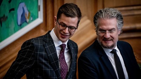 Flertal afviser regeringens plan om at sænke støtten til friskoler