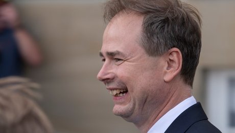 Analyse: Millionbesparelser på universiteter ligner spil for galleriet 