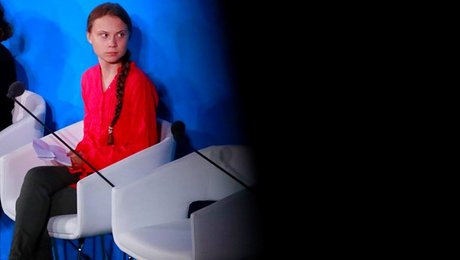 Jens Chr. Grøndahl: Klimaet er ikke et spørgsmål om skyld og soning