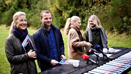 Radikale afviser S i finanslovsudspil: Tilskud til frie skoler bliver ikke sat ned