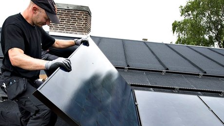 Står kommunernes stramme budgetter i vejen for klimavenlige folkeskoler?