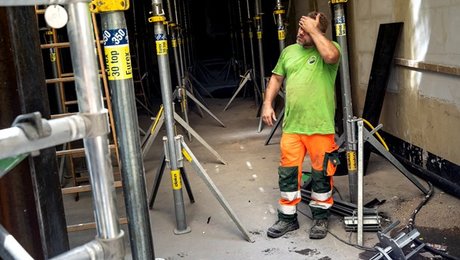 HK Handel til FOA: Ret til tidlig tilbage&shy;trækning skal ikke være branchespecifik