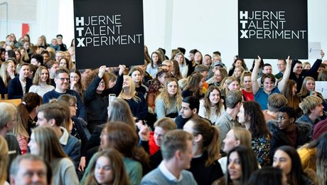 Chefkonsulent skoser "lappeløsning" af elevfordeling