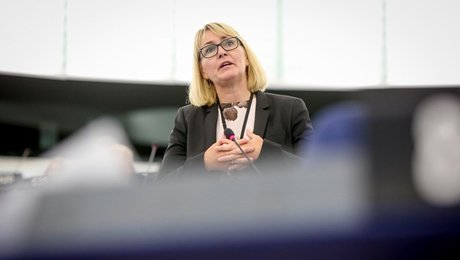 Danske parlamentarikere om EU-budget: Der er for meget fokus på at bruge flere penge